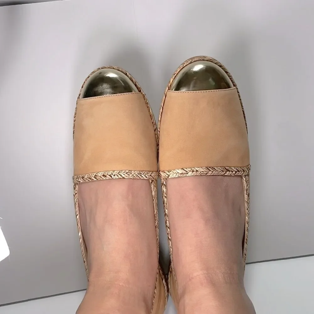 Stuart Weitzman Espadrille 7.5 - Picture 14 of 14